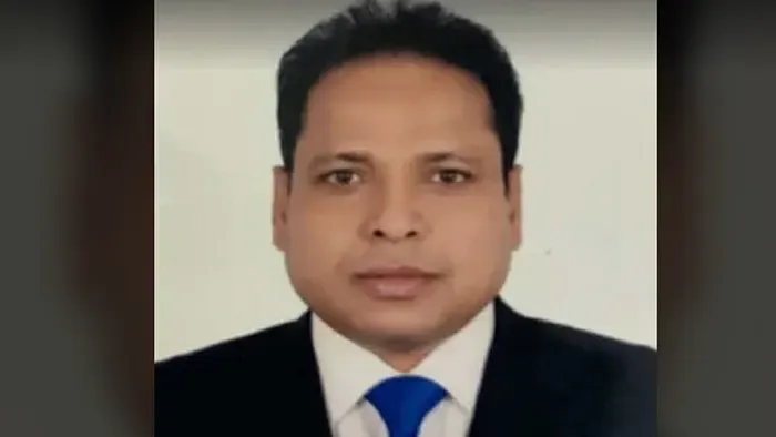 এনবিআরের নতুন চেয়ারম্যান হলেন আহসান হাবিব
