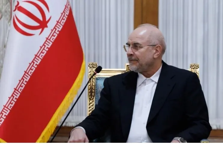 যুক্তরাষ্ট্রের সঙ্গে চুক্তি বয়কট করে সভাকক্ষ ছাড়লো ইরান