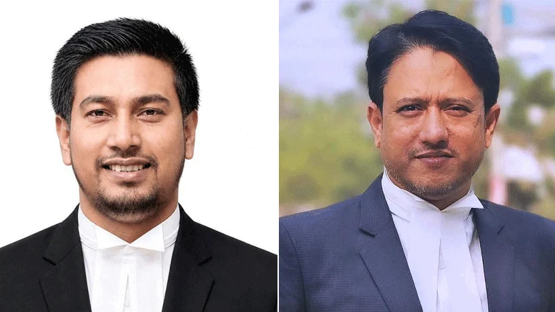 শিবির নেতা জিসানকে নিয়ে কথা বলা দুই এপিপির নিয়োগ বাতিল