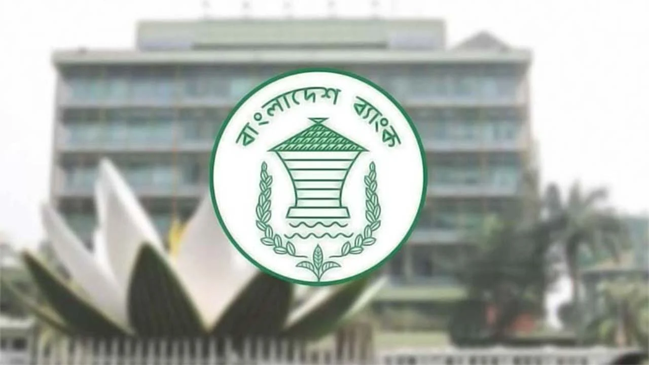 জাহাজের ভাড়া পরিশোধে নিয়ম শিথিল করল বাংলাদেশ ব্যাংক