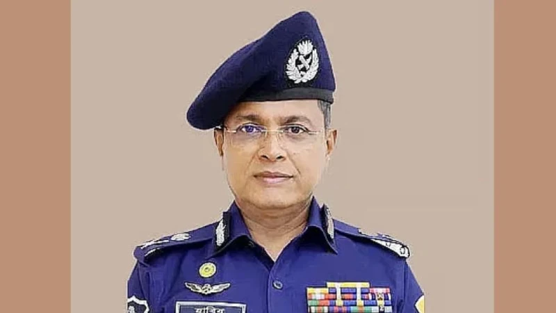 হাবিবুরসহ ৫ পুলিশের বিরুদ্ধে রায় রোববার, সরাসরি দেখাবে বিটিভি