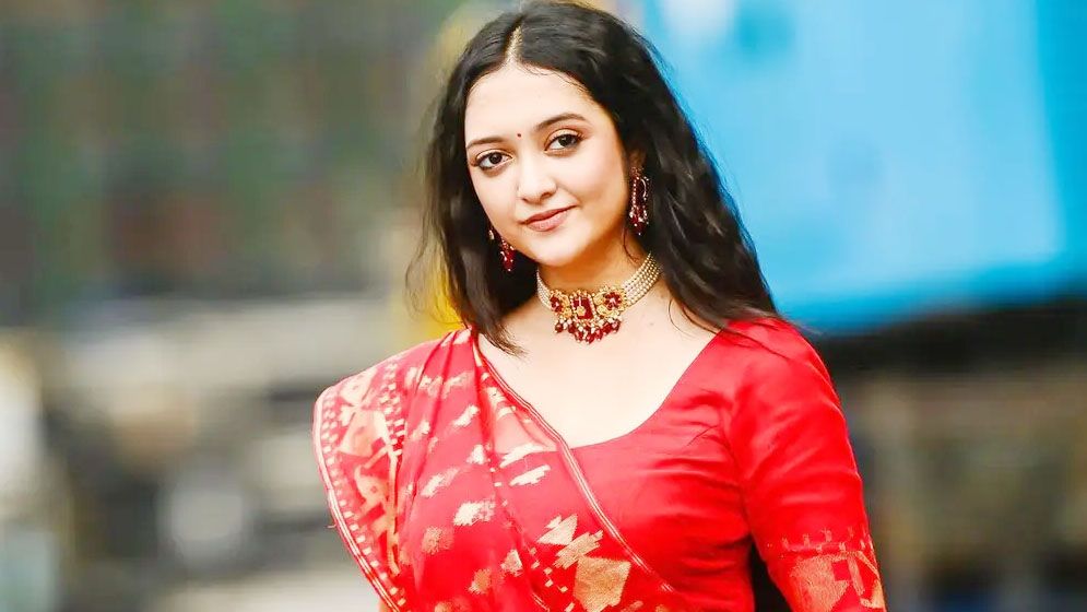 কবে থেকে আর্জেন্টিনার ভক্ত জানালেন পারশা
