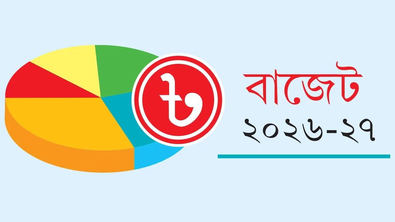 করমুক্ত আয়সীমা হচ্ছে ৪ লাখ টাকা