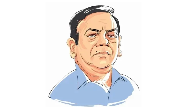কয়েক হাজার কোটি টাকার সম্পদ অর্জনের অভিযোগ