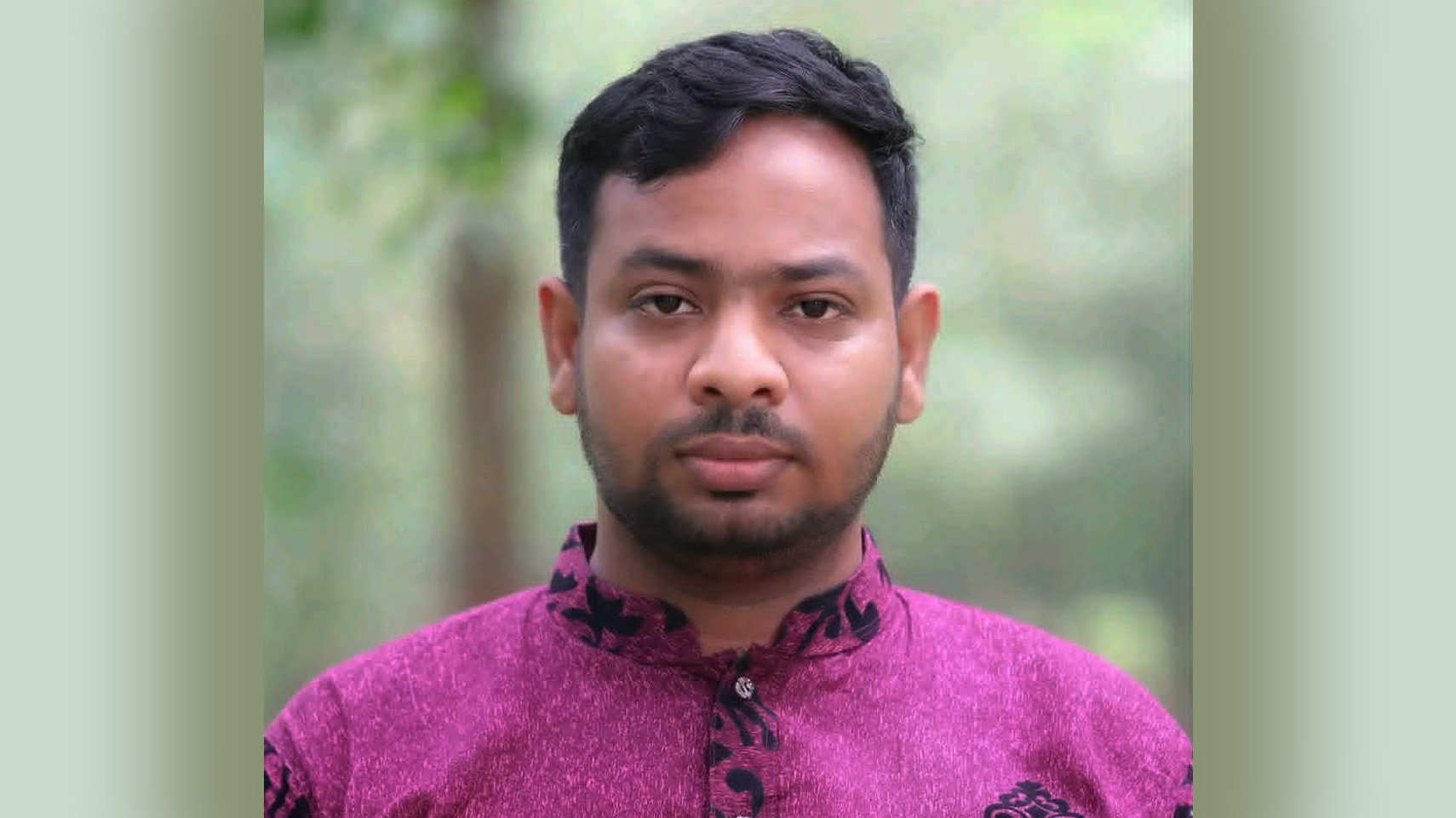 ডিজিটাল মার্কেটিং ও অনলাইন ব্র্যান্ডিং নিয়ে কাজ করছেন কাউসার আহমেদ