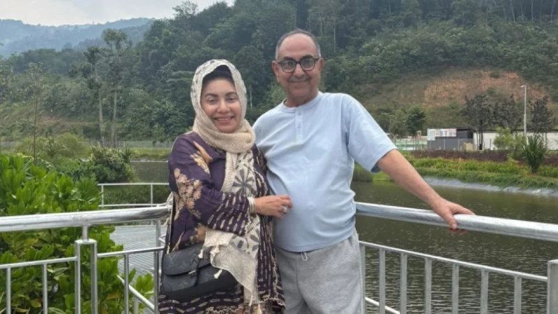 মির্জা আব্বাসের শারীরিক অবস্থার উন্নতি, শিগগিরই দেশে ফিরবেন