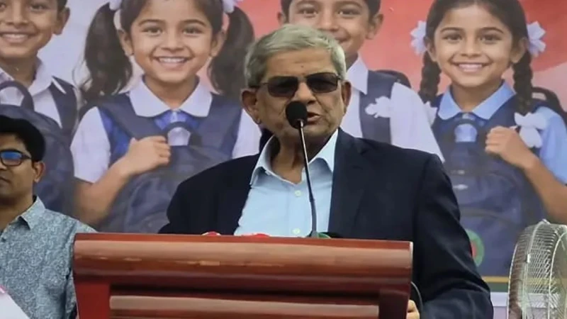 উত্তরাঞ্চলে শিল্পায়নের সম্ভাবনা যাচাইয়ে আসছে চীনা প্রতিনিধিদল: এলজিআরডি মন্ত্রী