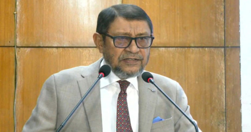 জুলাই-আগস্টে ডেঙ্গু পরিস্থিতি আরও খারাপ হতে পারে: স্বাস্থ্যমন্ত্রী