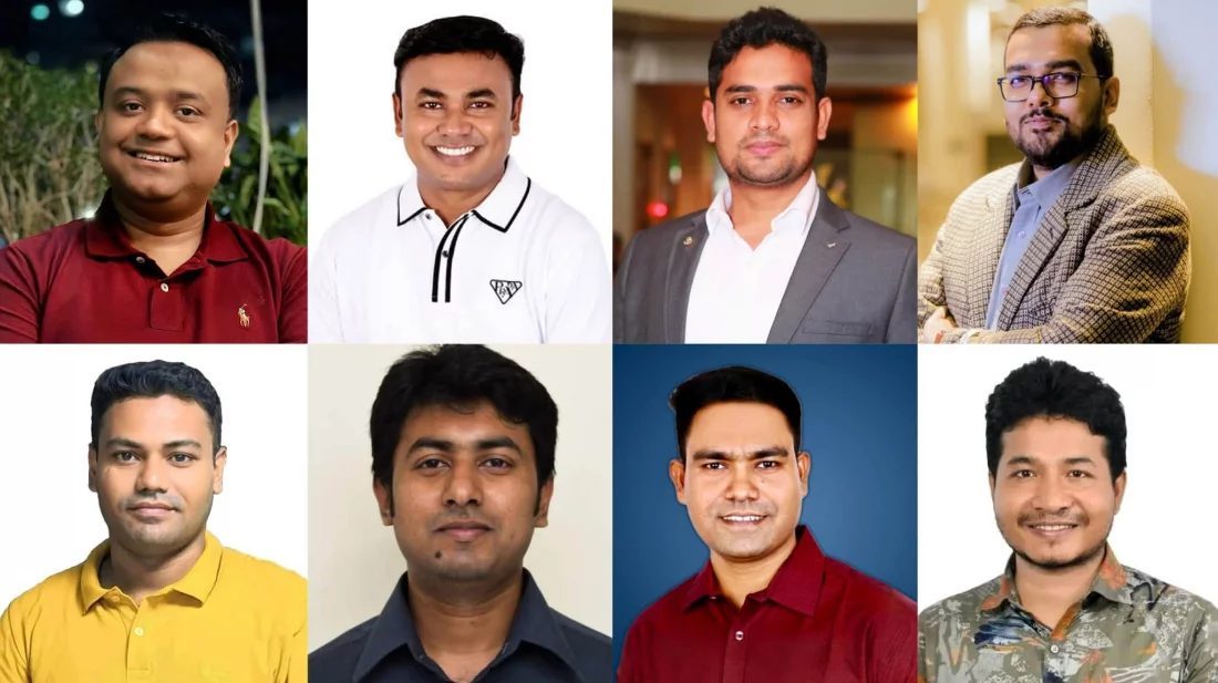 ছাত্রদলের শীর্ষ পদে দৌড়ে এক ডজন নেতা