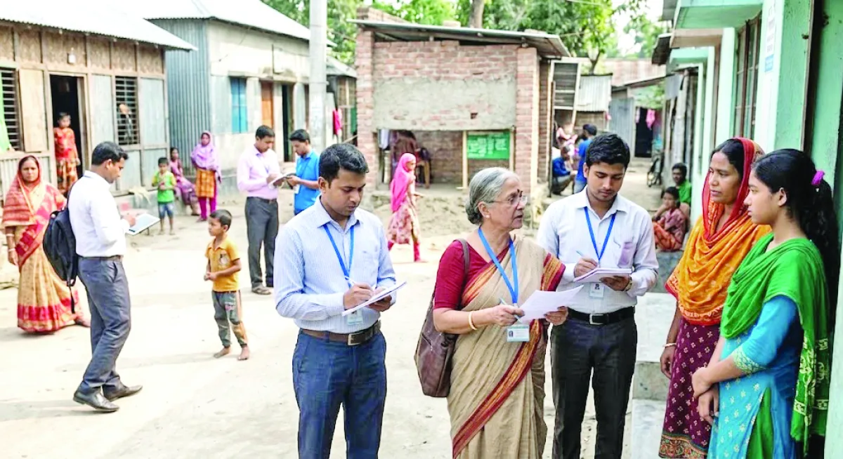এইচএসসিতে ঝরে পড়ার কারণ অনুসন্ধানের উদ্যোগ