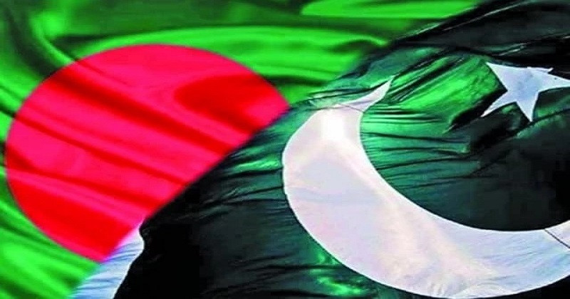 পাট নেবে পাকিস্তান, আসবে খাদ্য পণ্য