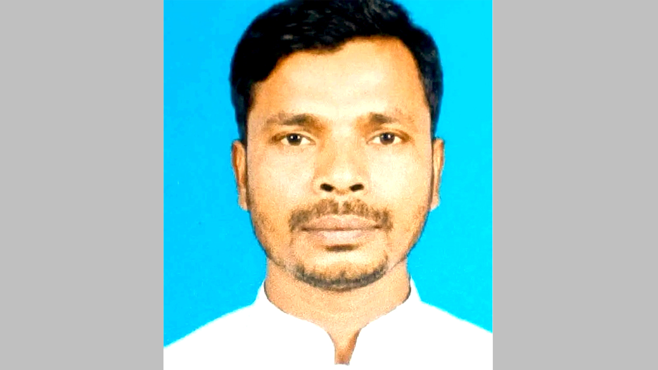 আমতলীতে শ্রমিকদল নেতাকে কুপিয়ে হত্যা