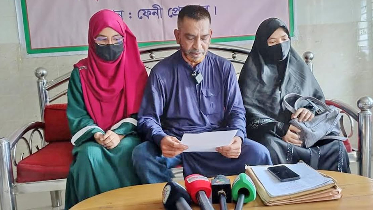 ভাইয়ের প্রতারণায় ২ কোটি টাকা হারানোর অভিযোগ প্রবাসী ভাইয়ের