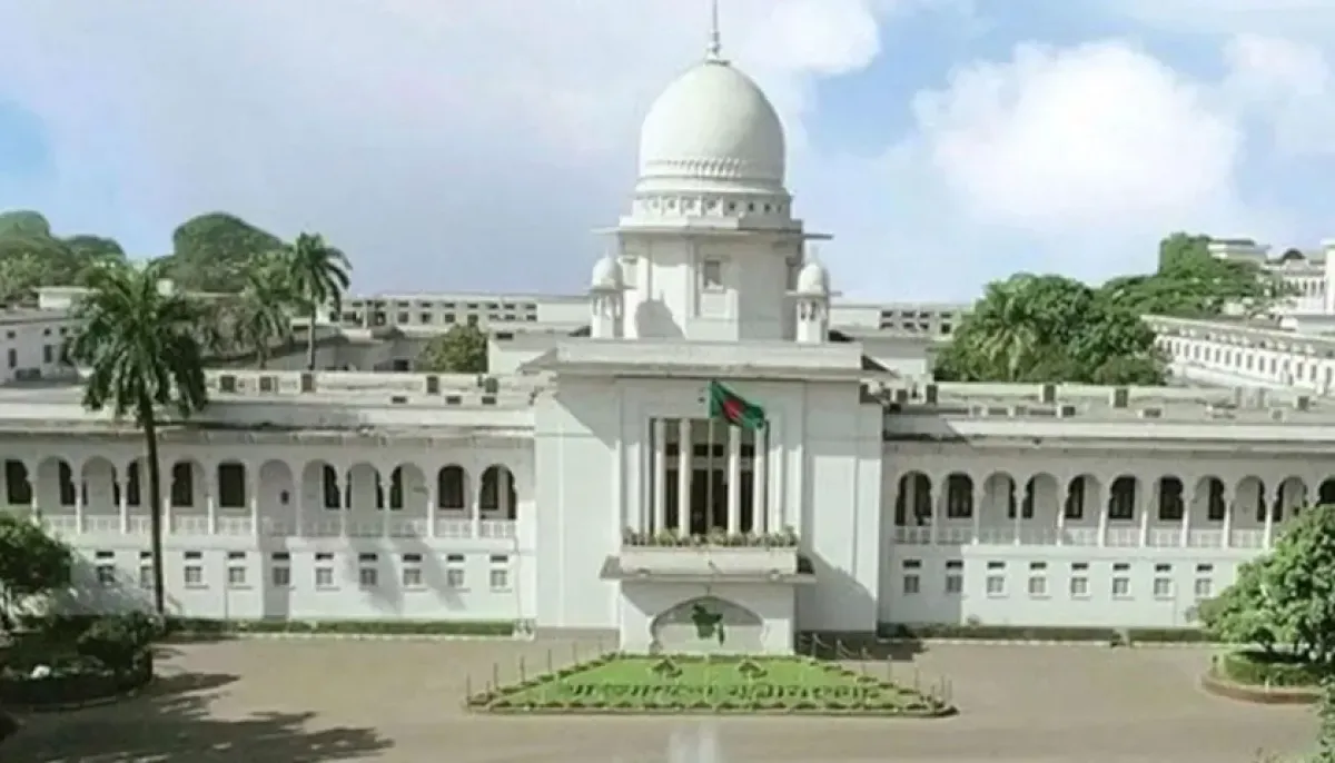 শিক্ষা অধিদপ্তরের সাবেক দুই ডিজিকে হাইকোর্টে তলব