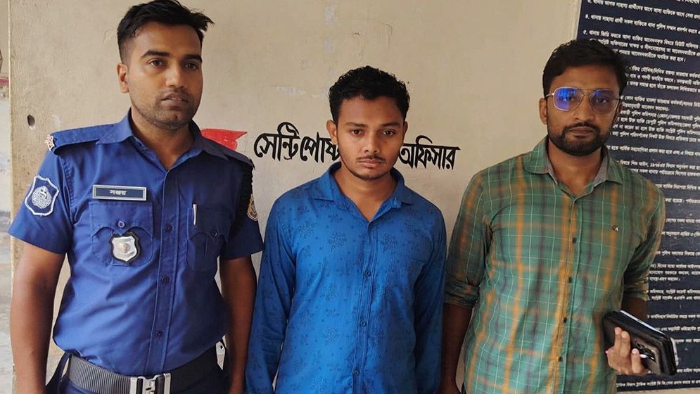 ট্রান্সফরমার চুরি মিল মালিককে হত্যা, গ্রেপ্তার ২