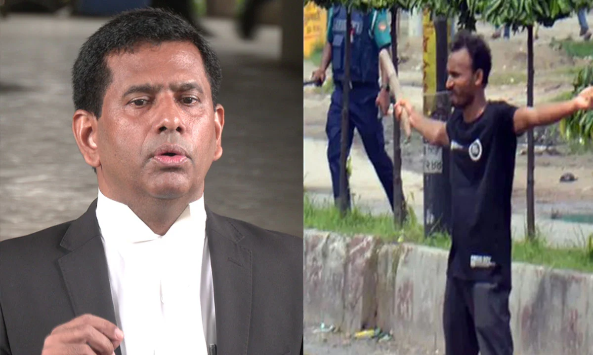 জুলাই নিয়ে সিনেমা বানান, রক্ত বিক্রি করে টাকা দেব: তাজুল