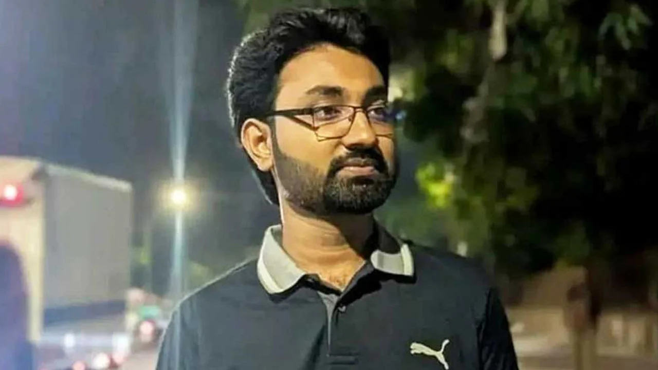জবি শিক্ষার্থী জোবায়েদ হত্যা মামলায় তিনজনের বিরুদ্ধে চার্জশিট