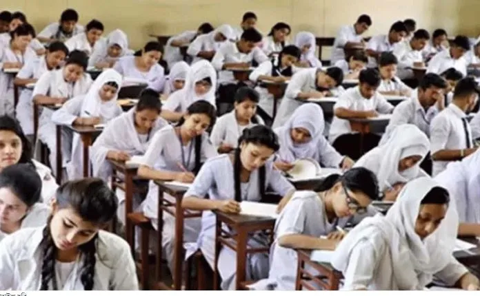 ১৬ জুলাই পর্যন্ত চট্টগ্রাম শিক্ষাবোর্ডের এইচএসসি পরীক্ষা স্থগিত