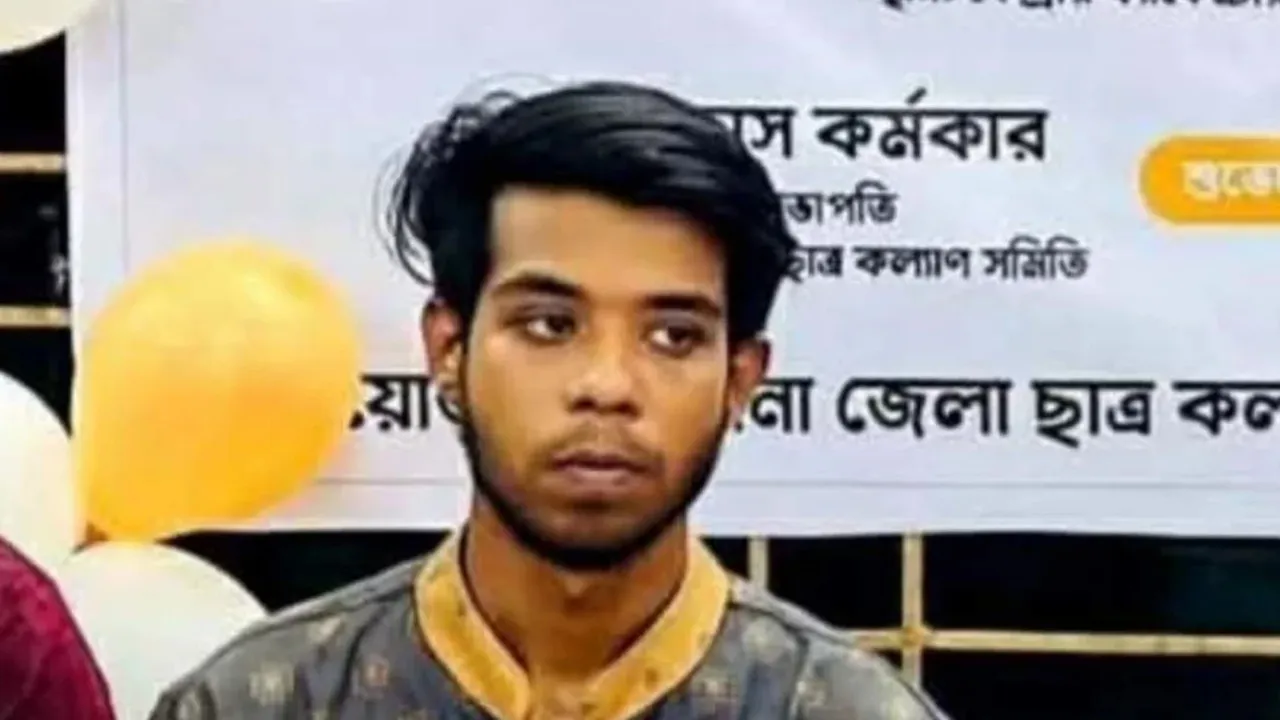 দুর্গন্ধে মিলল ববি শিক্ষার্থীর মরদেহ