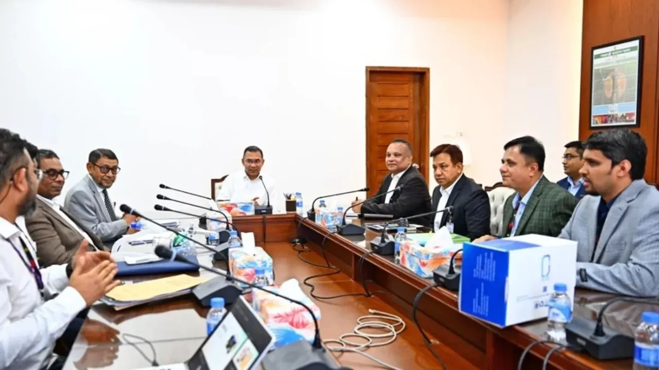 স্বাস্থ্যসেবায় সর্বোচ্চ গুরুত্ব দেওয়া হচ্ছে: প্রধানমন্ত্রী