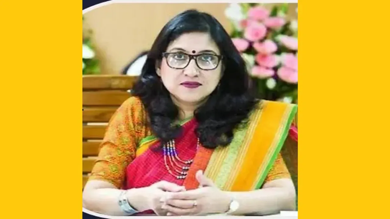 বরখাস্ত হচ্ছেন ঢাবির অধ্যাপক সাদেকা হালিম