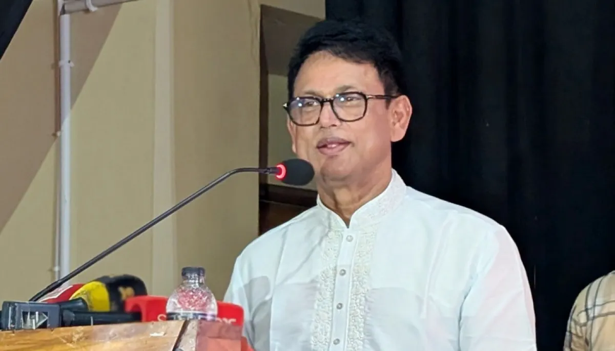 শিক্ষাপ্রতিষ্ঠানে চালু হবে ট্যালেন্ট হান্ট স্কিম: শিক্ষামন্ত্রী