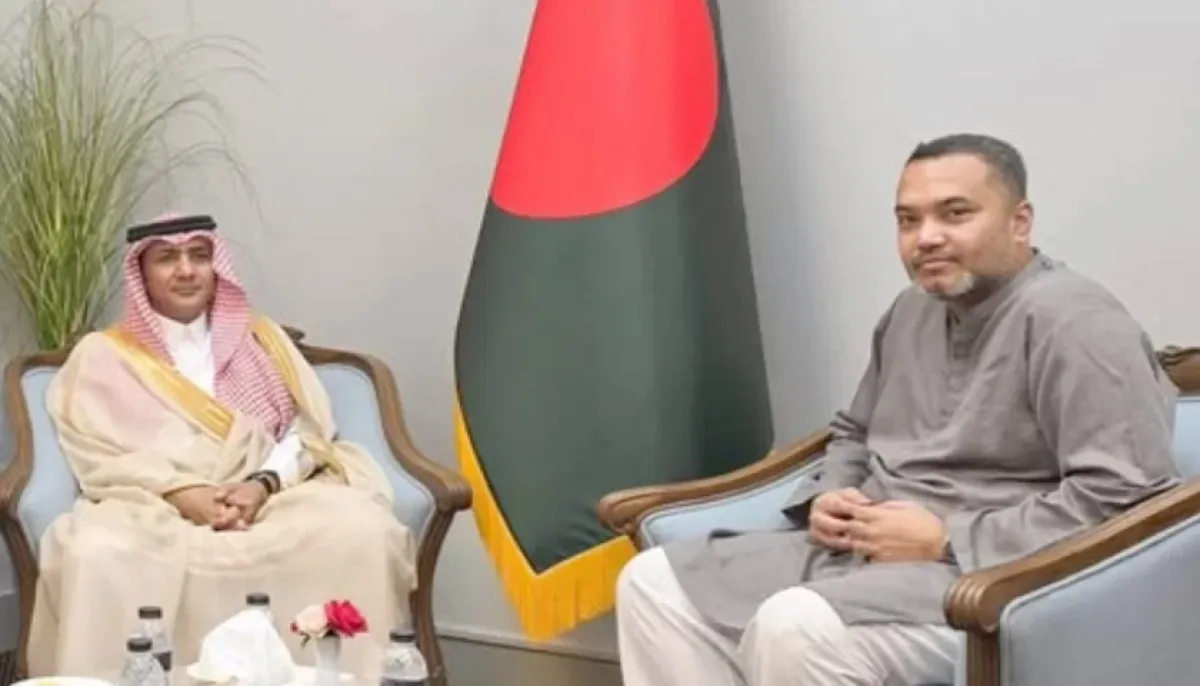বাংলাদেশকে ৫০০ শিক্ষাবৃত্তি দেবে সৌদি আরব