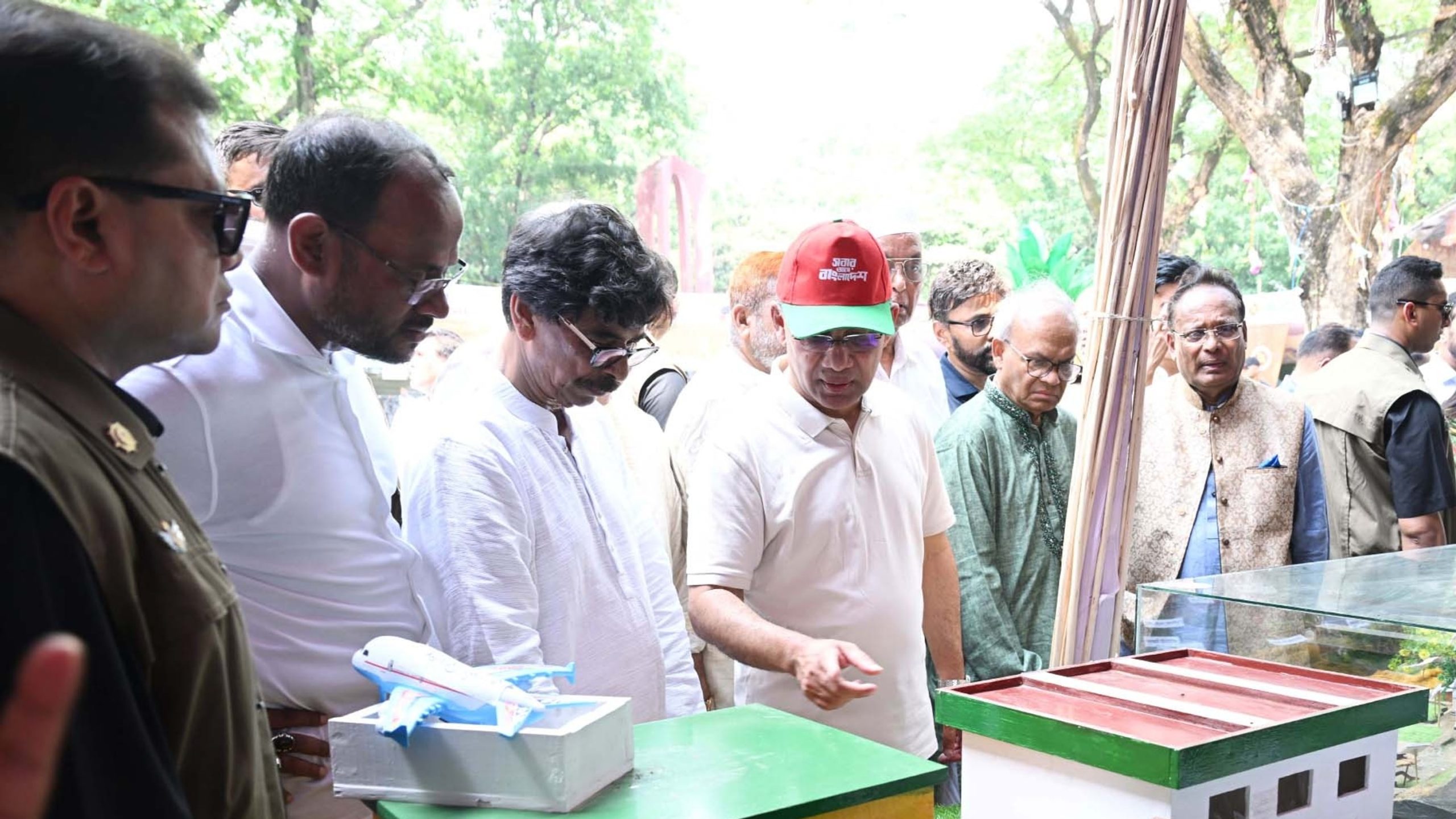 তারেক রহমান