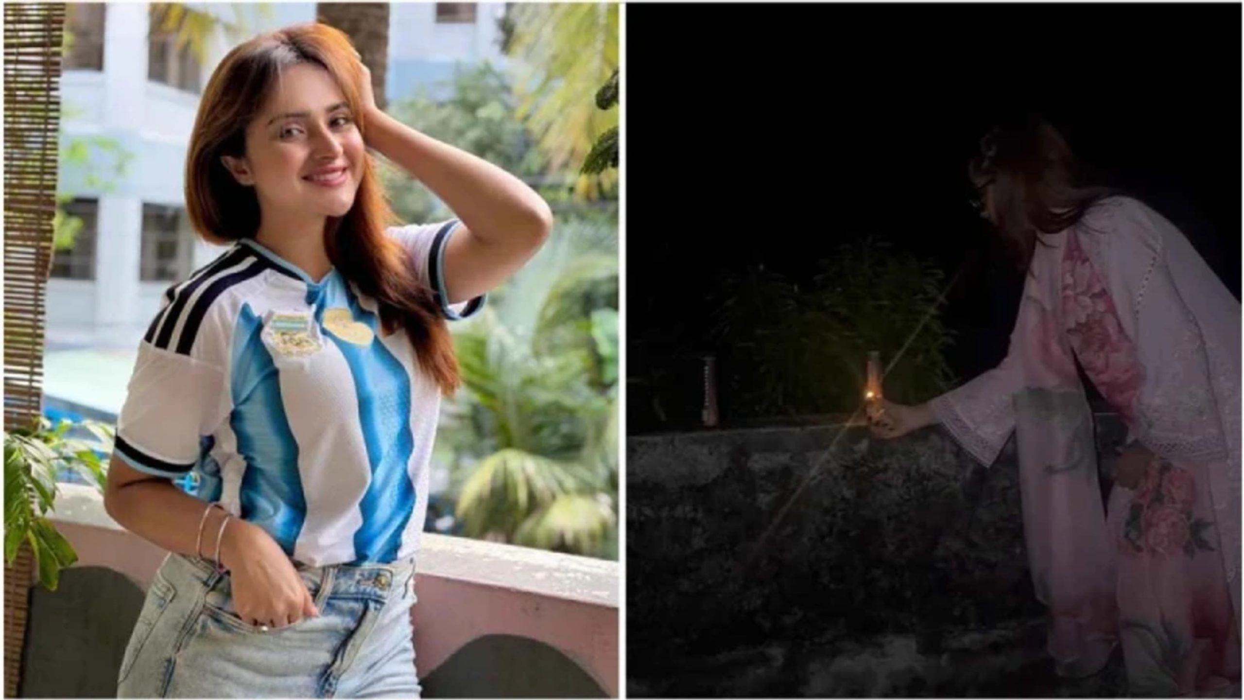 ‘আজকে খেলি নাই তাই জিতি নাই’