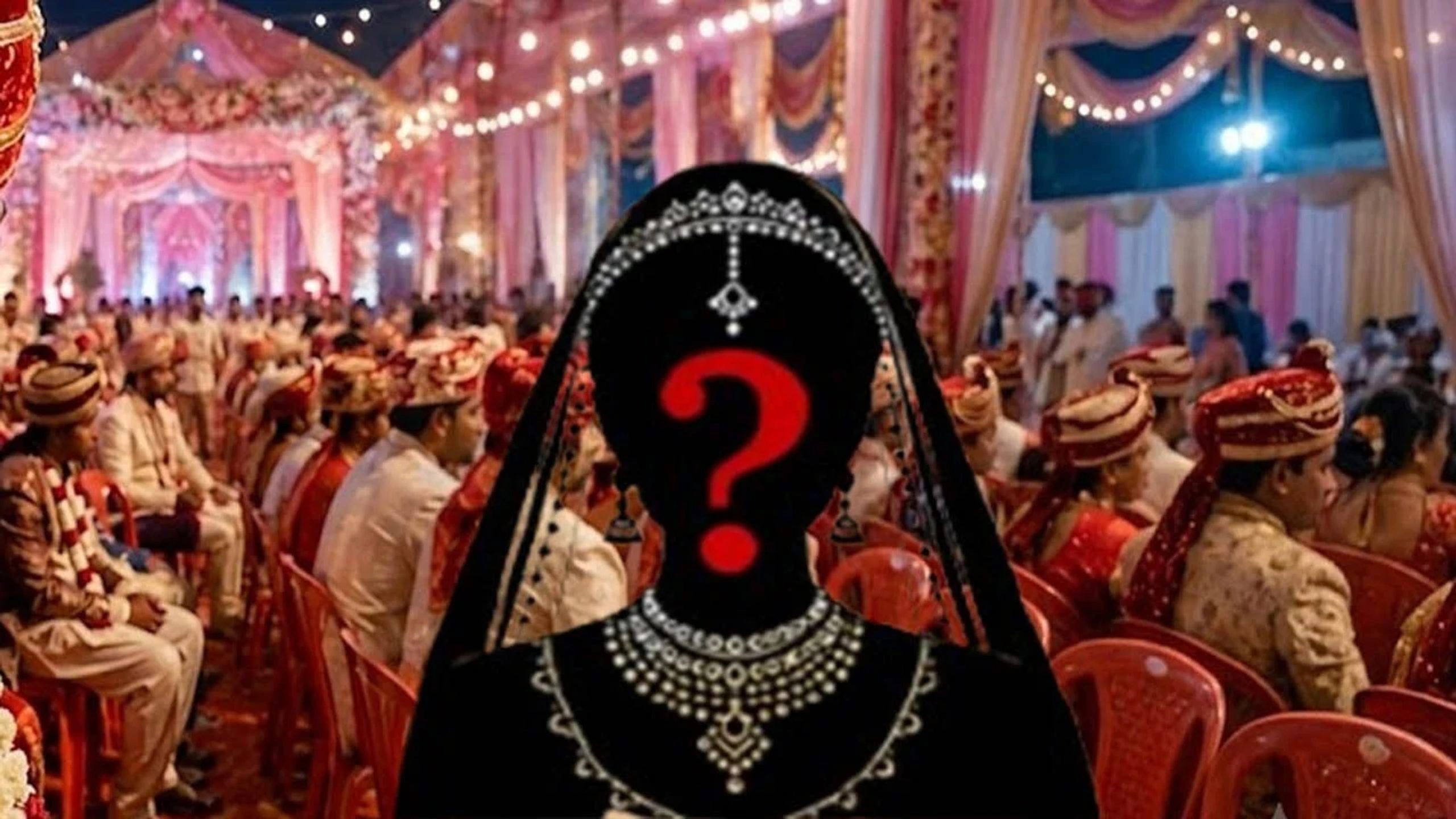 বিয়ে করে আত্মীয়-স্বজনকে জানানোর বিধান