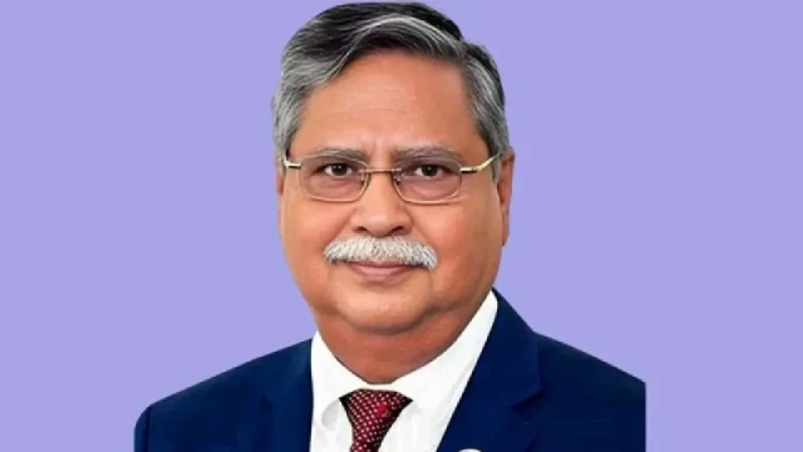 পদত্যাগপত্রে যা লিখেছেন মো. সাহাবুদ্দিন