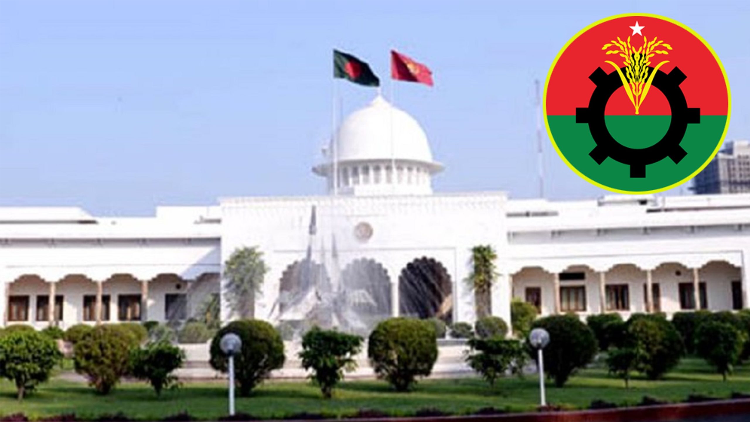 রাষ্ট্রপতি পদে সম্ভাব্য আলোচনায় বিএনপির সিনিয়র ৩ নেতা