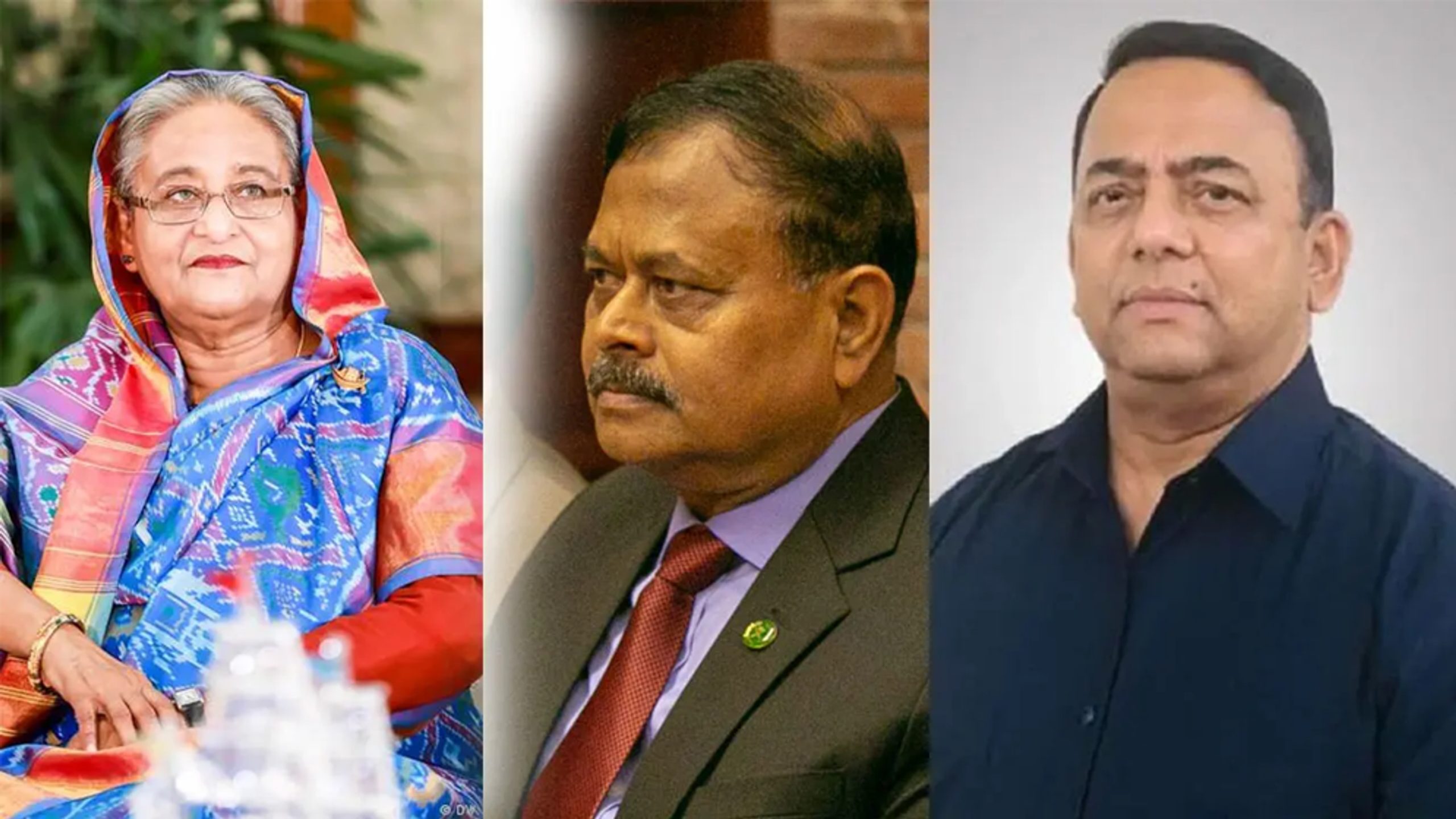 শাপলা চত্বর হত্যাযজ্ঞ; শেখ হাসিনাসহ পলাতকদের বিরুদ্ধে গ্রেফতারি পরোয়ানা জারি
