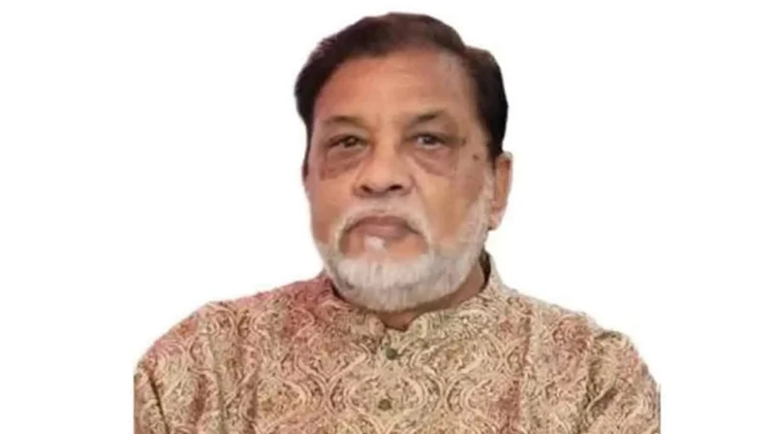 সাতক্ষীরা জেলা আ. লীগের সাধারণ সম্পাদক নজরুল ইসলাম গ্রেপ্তার