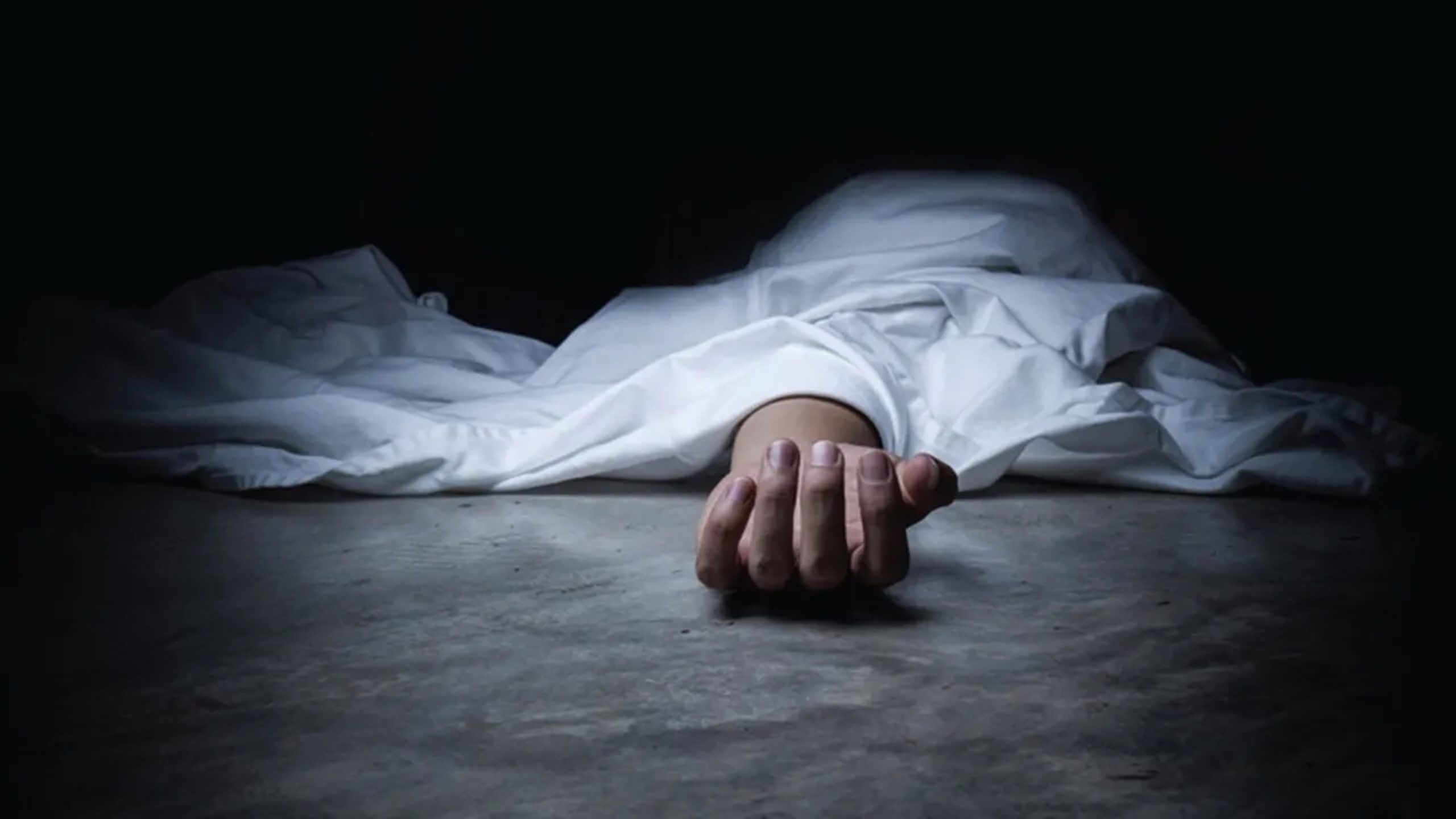 খুলনায় যুবকের গুলিবিদ্ধ লাশ উদ্ধার