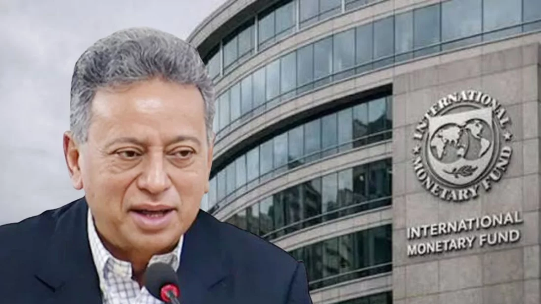 ফ্যাসিস্ট আমলের  দেশের স্বার্থবিরোধী কর্মসূচি থেকে বের হচ্ছে সরকার: অর্থমন্ত্রী