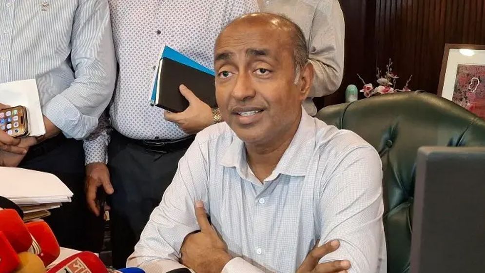 আগামী নির্বাচন তত্ত্বাবধায়ক সরকারের অধীনে হবে: আইনমন্ত্রী
