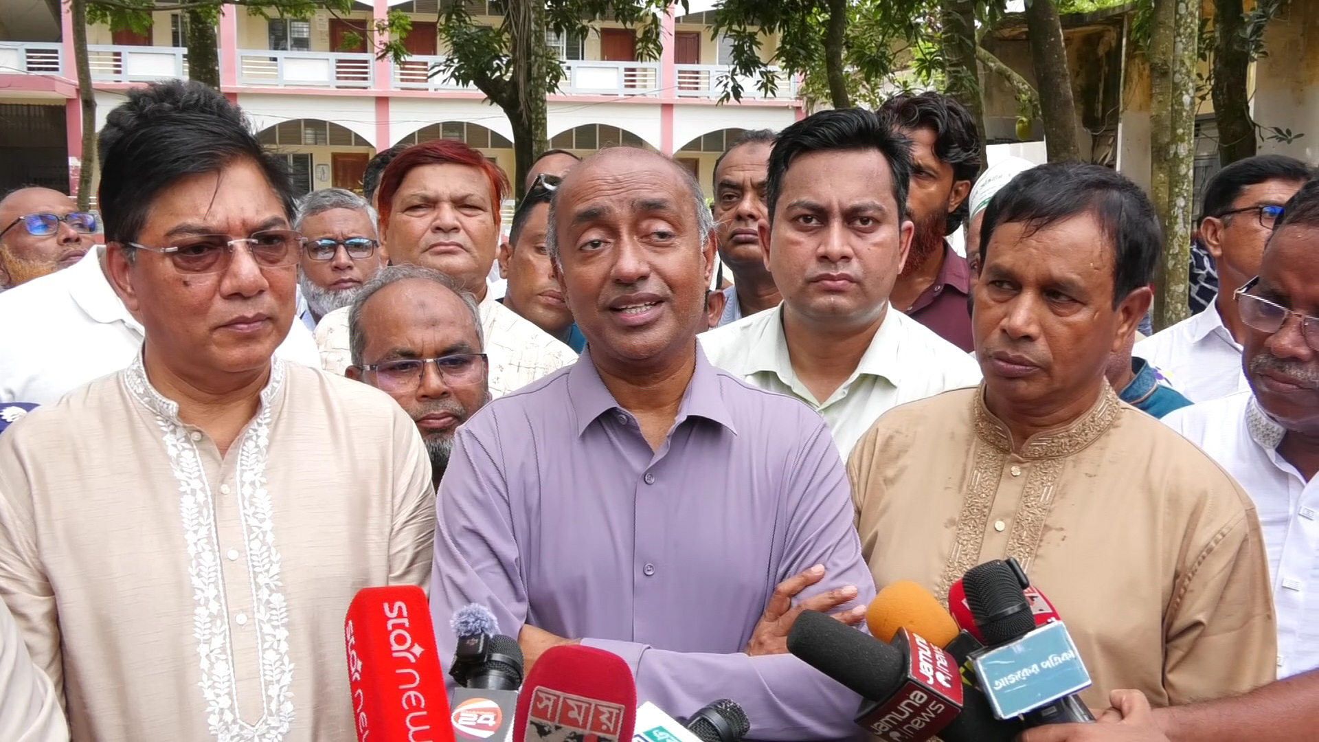 জুলাই সনদের আলোকেই আইন সংস্কারের প্রস্তাব বাস্তবায়ন করা হবে: আইনমন্ত্রী