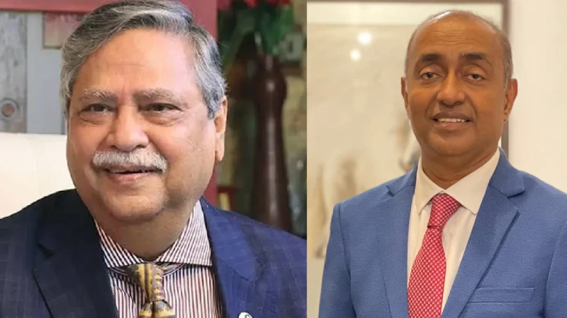 সাহাবুদ্দিনের দুর্নীতির অভিযোগ পর্যালোচনা করছে সরকার: আইনমন্ত্রী