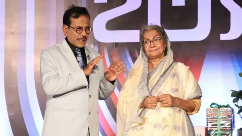 ‘ইত্যাদি’ এবার লক্ষ্মীপুরে