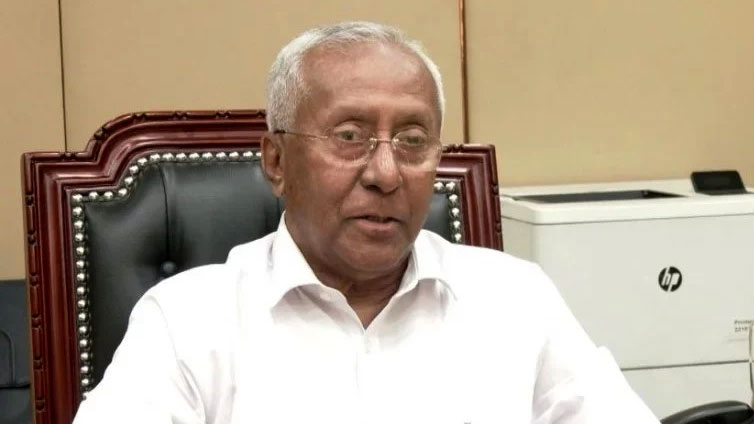 রাষ্ট্রপতি নির্বাচনের তফসিল ঘোষণার জন্য স্পিকারের কাছে সময় চাওয়া হবে: ইসি সিনিয়র সচিব