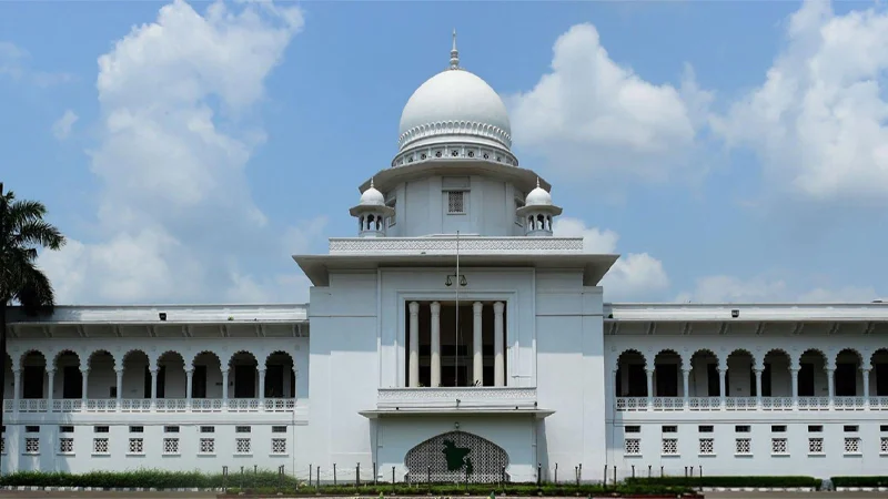সুনির্দিষ্ট মামলা ছাড়া গ্রেপ্তার নয়, হাইকোর্টের দেওয়া আদেশ আপিল বিভাগে স্থগিত