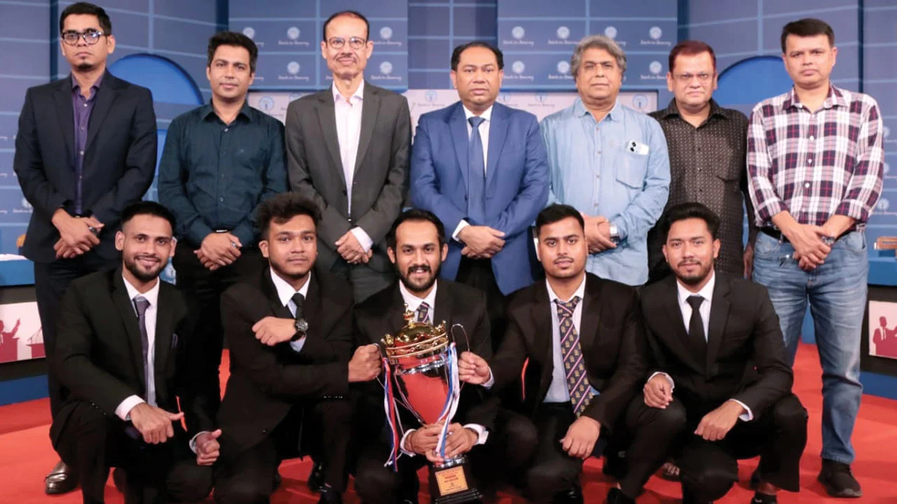 ক্ষুদ্র বিনিয়োগকারীরা শেয়ারবাজার না বুঝে, বিনিয়োগ করেন’