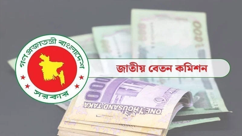 আগস্টের দ্বিতীয় সপ্তাহের মধ্যে নতুন পে স্কেলের গেজেট
