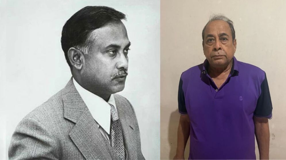 ঠান্ডা মাথায় রাষ্ট্রপতি জিয়াকে প্রথম গুলিটি করেন মোজাফফর!