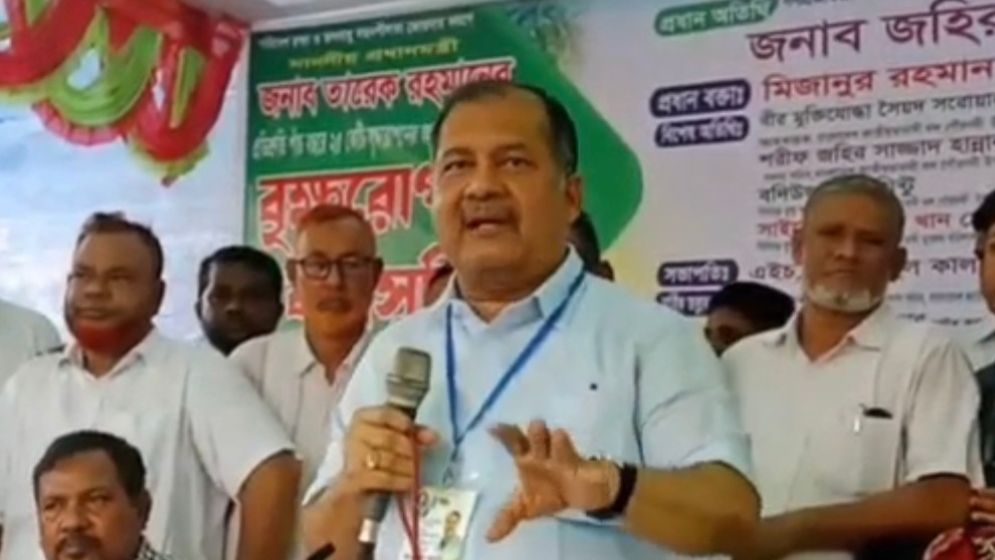 ফ্যামিলি কার্ডে অনিয়মের অভিযোগ প্রমাণিত হলে কঠোর ব্যবস্থা: তথ্যমন্ত্রী