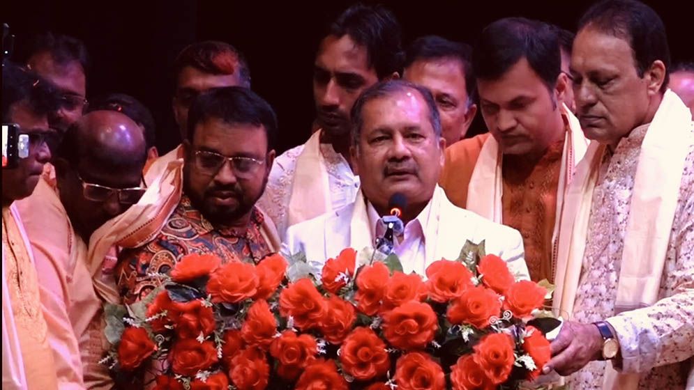 ধর্ম-বর্ণ বিবেচনায় কোনো চক্রান্ত বাস্তবায়ন হতে দেওয়া হবে না: তথ্যমন্ত্রী