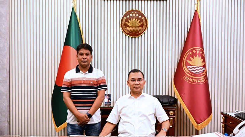 দলের দুঃসময়ের ত্যাগীদের মূল্যায়নের আশ্বাস প্রধানমন্ত্রীর