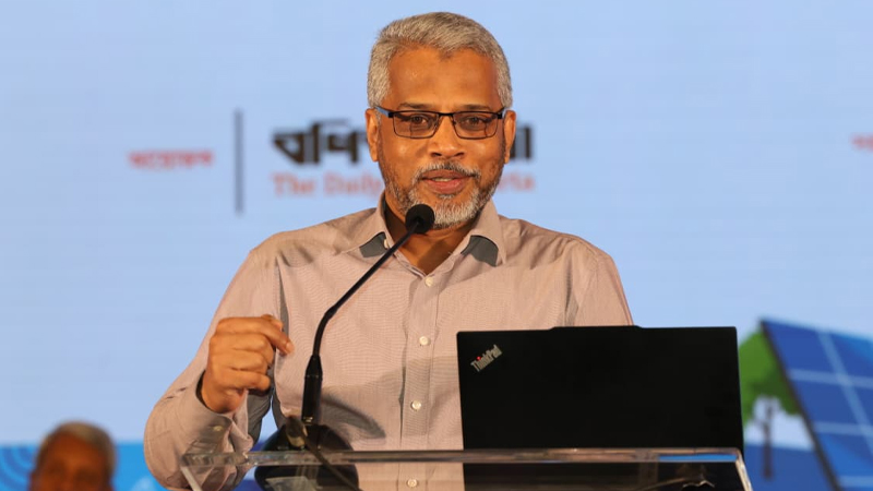 দেশীয় গ্যাস উৎপাদন না বাড়লে নতুন সংযোগ দেয়া সম্ভব নয়: তিতাসের এমডি