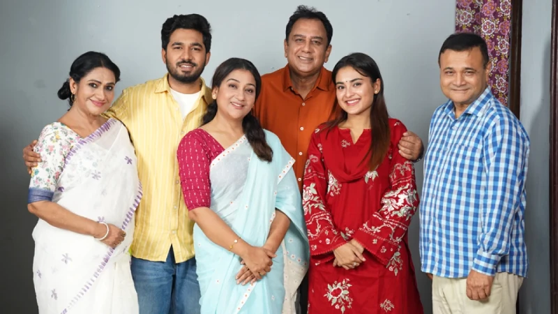 তাদের ‘পথহারা মন’